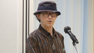 2024年夏季例会開催